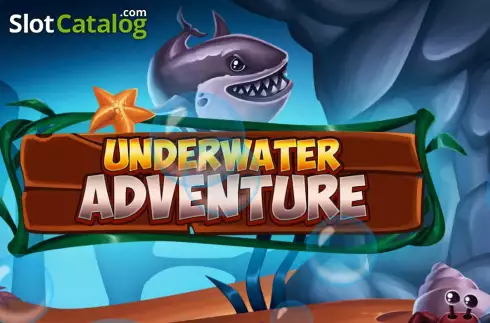 Underwater Adventure слот