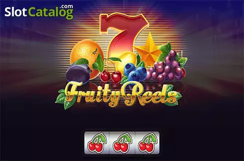 Fruity Reels слот