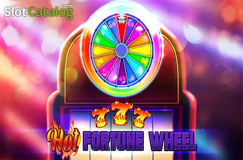 Hot Fortune Wheel слот