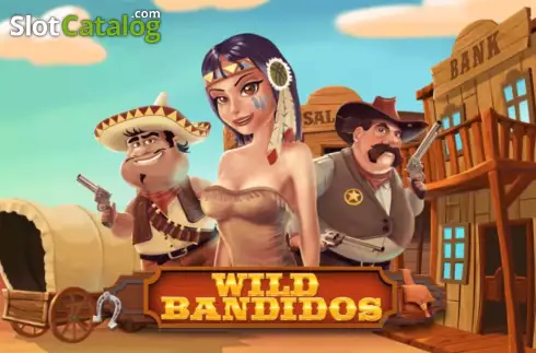 Wild Bandidos слот