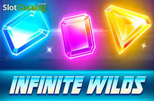 Infinite Wilds слот
