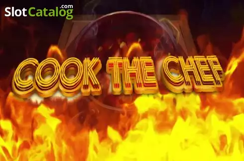 Cook the Chef слот
