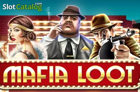 Mafia Loot слот