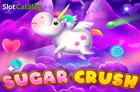 Sugar Crush (7mojos) слот