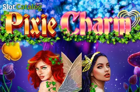 Pixie Charm слот