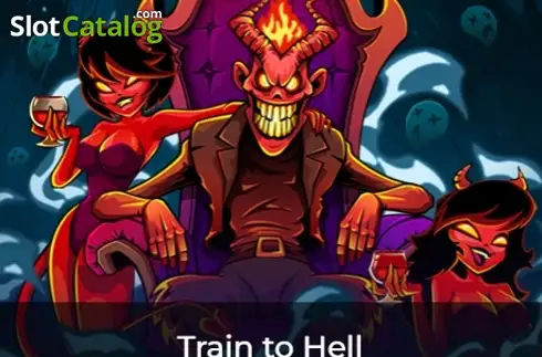 Train to Hell 7Rings Gaming