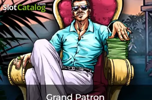 Grand Patron (7Rings Gaming) слот