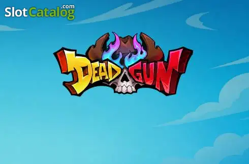 Dead Gun 7Rings Gaming
