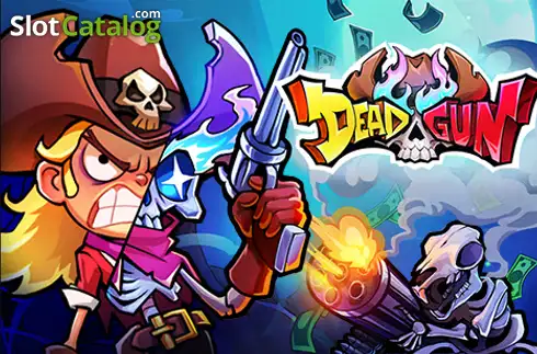 Dead Gun слот