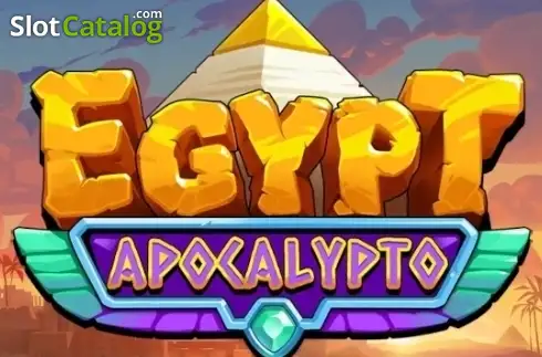 Egypt Apocalypto логотип Egypt Apocalypto логотип