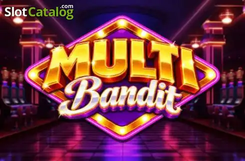 Multi Bandit слот