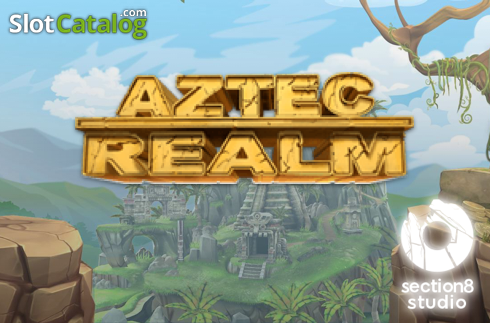 Aztec Realm слот