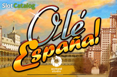 Ole Espana слот