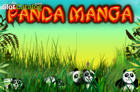 Panda Manga слот