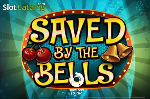 Saved By The Bells слот