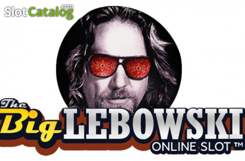 The Big Lebowski слот