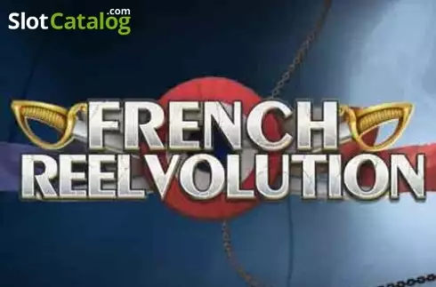 The French Reelvolution слот