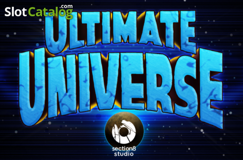 Ultimate Universe слот