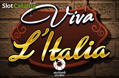 Viva L'Italia слот