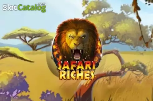 Safari Riches слот
