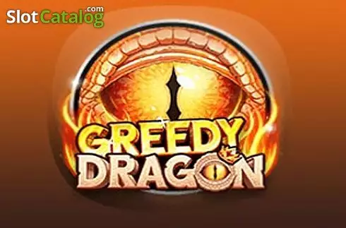 Greedy Dragon слот