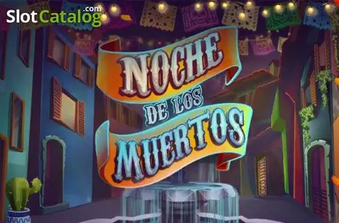 Noche De Los Muertos слот
