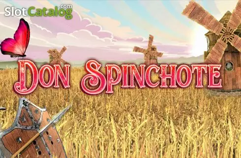 Don Spinchote слот