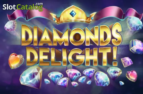 Diamonds Delight слот