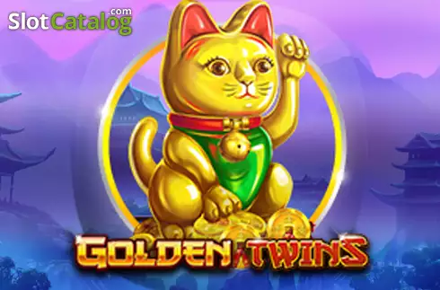 Golden Twins слот