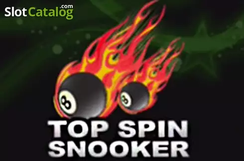 Top Spin Snooker слот
