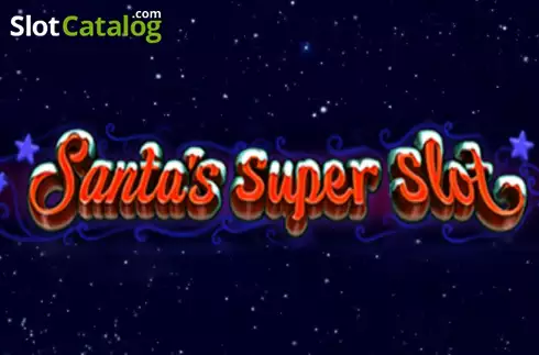 Santas Super Slot слот
