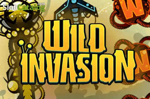 Wild Invasion слот