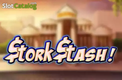 Stork Stash слот