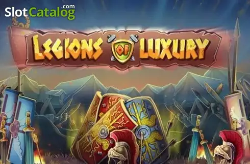 Legions of Luxury слот