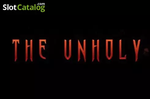 The Unholy слот
