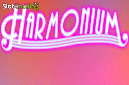 Harmonium слот