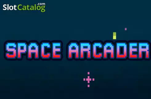 Space Arcader слот