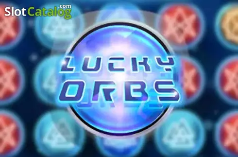 Lucky Orbs слот