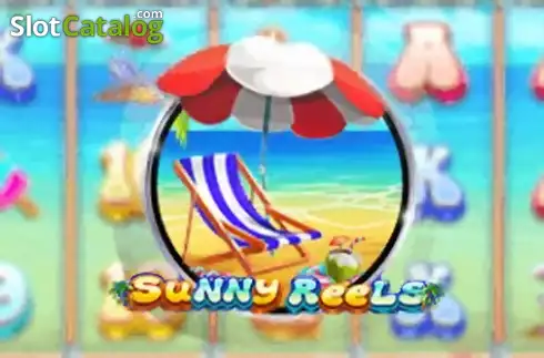Sunny Reels слот