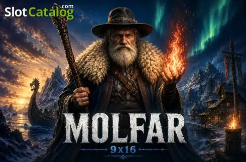 MOLFAR слот