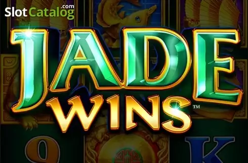 Jade Wins слот