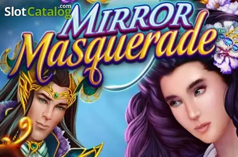 Mirror Masquerade слот