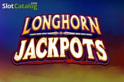 Longhorn Jackpots слот