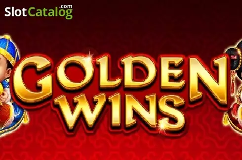 Golden Wins слот