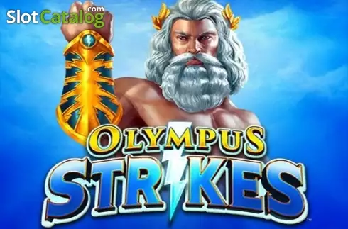 Olympus Strikes (	AGS) слот