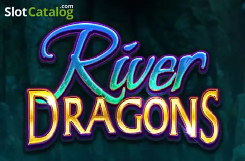 River Dragons (AGS) слот