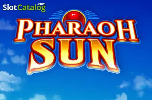 Pharaoh Sun слот