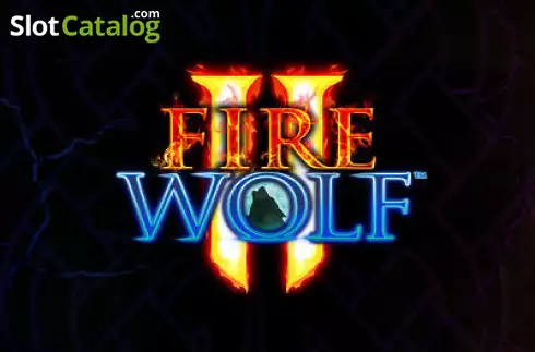 Fire Wolf 2 слот