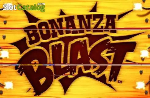 Bonanza Blast слот