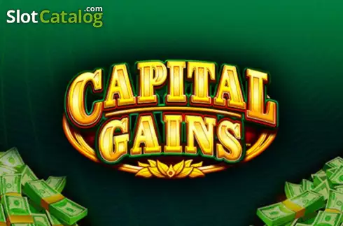 Capital Gains слот